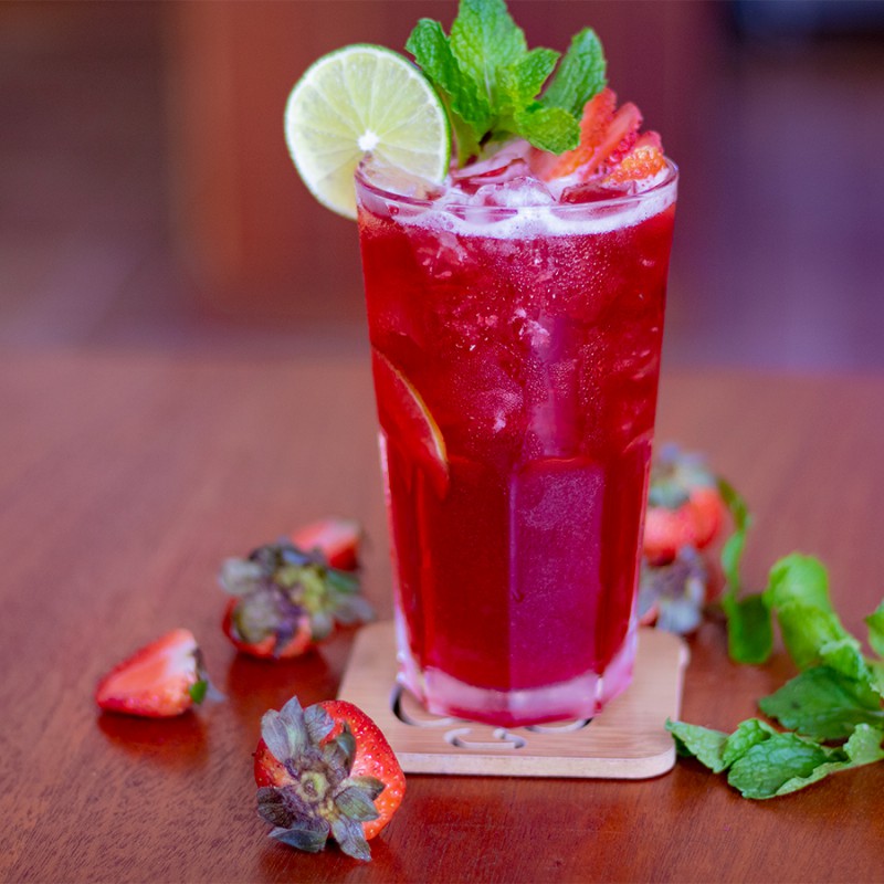 (HỘ KINH DOANH) -90TEA