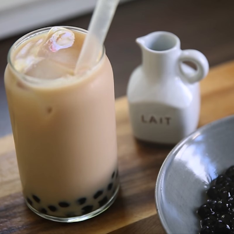 (HỘ KINH DOANH) -90TEA